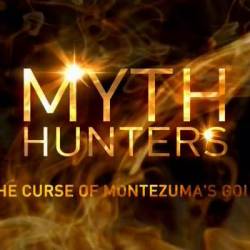   .    / The Curse of Montezuma's Gold (2013) SATRip