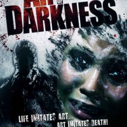   / Art of Darkness (2012) HDRip| 