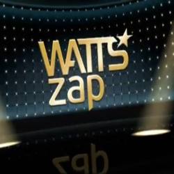   !!! - Watts Zap.     (2013.11.26) SATRip