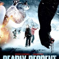   / Deadly Descent (2013) HDRip