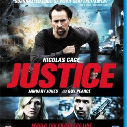    / Seeking Justice (2011) HDRip | 