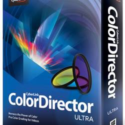 CyberLink ColorDirector Ultra 2.0.2315 [Multi]