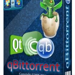 qBittorrent 3.1.4 Stable ML/RUS