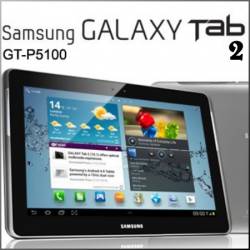   Samsung Galaxy Tab 2 P5100 (4.2.1 CM10.1) 2013