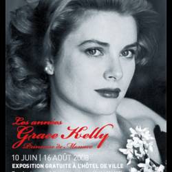   -   / Grace Kelly, princesse de Monaco / The Grace Kelly Years: Princess of Monaco (2007) DVB