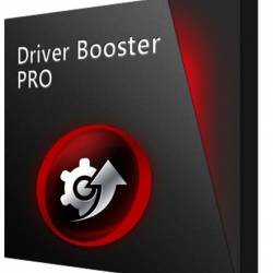 IObit Driver Booster Pro 1.2.0.477 (2014) ENG / RUS
