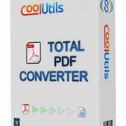 Coolutils Total PDF Converter 2.1.257 ML/RUS