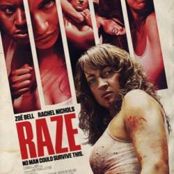  / Raze (2013) HDRip |  