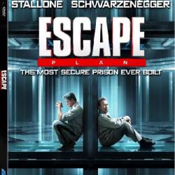   / Escape Plan (2013) HDRip/BDRip 720p/BDRip 1080p/
