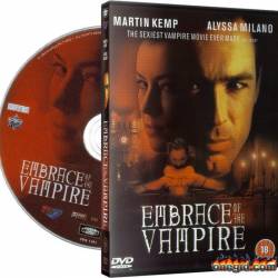   / Embrace Of The Vampire (Unrated) (1994) DVDRip-AVC