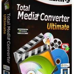 Leawo Total Media Converter Ultimate 6.2.0.0