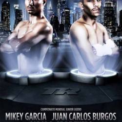 :    -    / Boxing: Garcia vs Burgos (2014) SATRip
