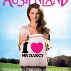  / Austenland (2013) HDRip | 