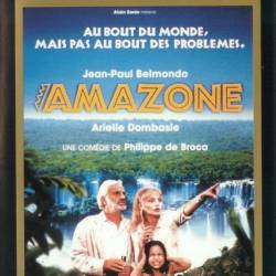  / Amazone (2000) DVDRip