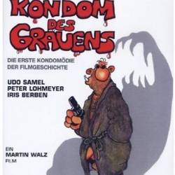  -  / Kondom Des Grauens (Killer Condom)  [1996 DVDRip]  