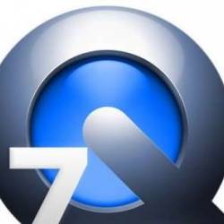 QuickTime Pro 7.7.5.80.95