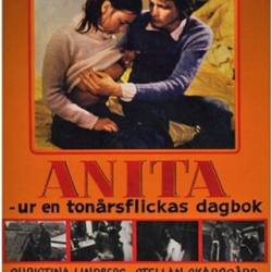    | Anita Swedish Nymphet (1973) DVDRip