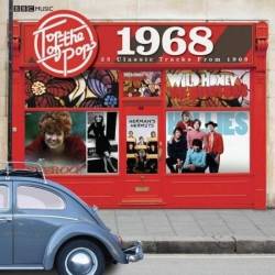 Top Of The Pops 1968 (2007) [Lossless+Mp3]