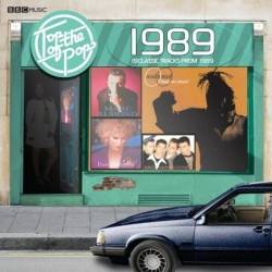Top Of The Pops 1989 (2007) [Lossless+Mp3]