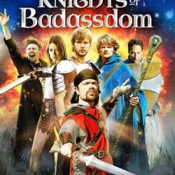    / Knights of Badassdom (2013 WEB-DLRip)   