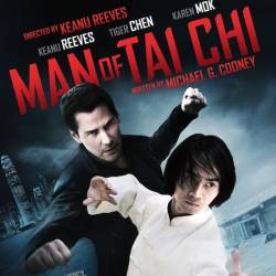  - / Man of Tai Chi (2013) HDRip/2100Mb/1400Mb/700Mb/