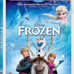   / Frozen (2013) 3D (HOU) / 