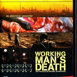   / Workingman's Death (2005) IPTVRip