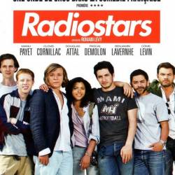  / Radiostars (2012 HDRip)