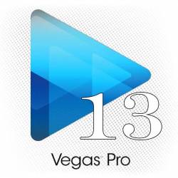 SONY Vegas Pro 13.0 Build 310 (x64)