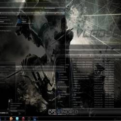Dishonored VS -   Windows 7