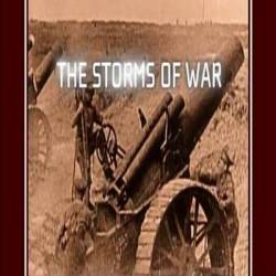 Бури войны (1-4 серии) / The Storms of War (2004) SATRip