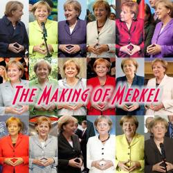   / The Making of Merkel (2013) SATRip
