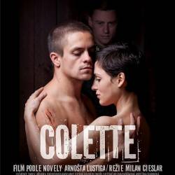  / Colette (2013) HDRip/2100MB/1400Mb