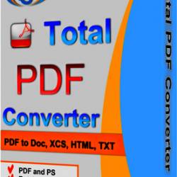 Coolutils Total PDF Converter 2.1.274 Portable