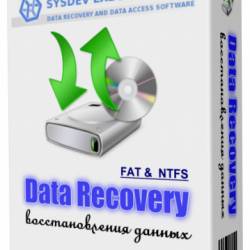 Raise Data Recovery for FAT / NTFS 5.15.1 Portable