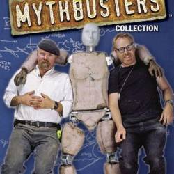  :   / MythBusters: Bullet Baloney (2014) WEB-DLRip