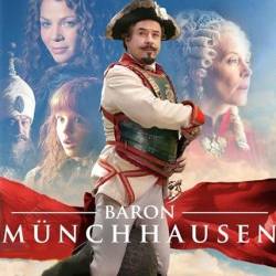   / Baron Munchhausen (2012) HDRip - (2   2) -  - !