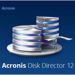 Acronis Disk Director 12.0 Build 3223 + BootCD