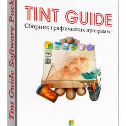 Tint Guide Software Pack DC 02.06.2014 ML/RUS