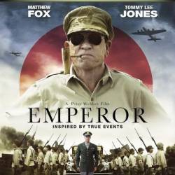  / Emperor (2012) HDRip/2100MB/1400MB/700MB