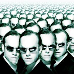 :  / The Matrix Reloaded (2003) BDRip