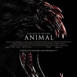  /  / Animal (2014) WEBRip | 