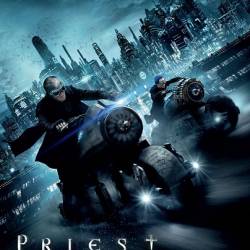  / Priest  BDRip 1080p