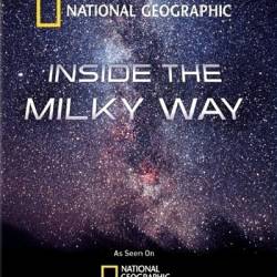     / National Geographic: Inside The Milky Way BDRip