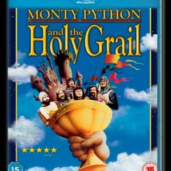      / Monty Python and the Holy Grail (1975 BDRip)  