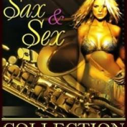Sax and Sex - Collection (10CD) / Instrumental / 1995 / MP3