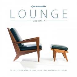 VA - Armada Lounge, Vol. 7 (The Best Downtempo Songs For Your Listening Pleasure) (2014)