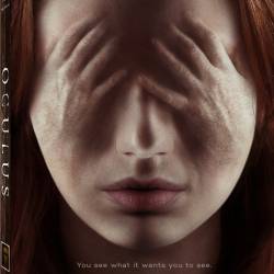  / Oculus (2013) HDRip | 