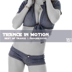 Trance In Motion Vol.161 (2014)