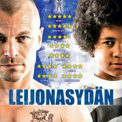   / Leijonasydan (2013/BDRip/720p/HDRip/1400MB/700MB) MVO (+)